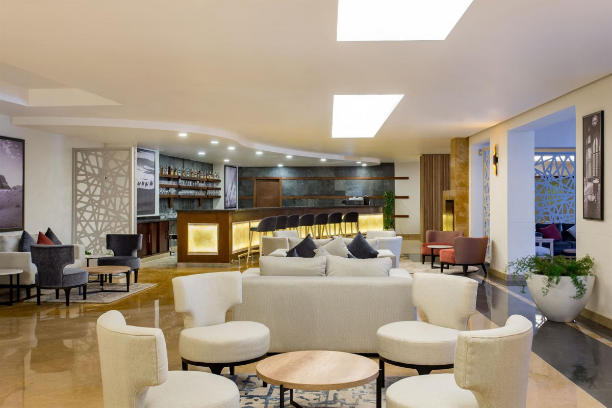RADISSON INDIVIDUALS MARINA PORT GHALIB — фото 17