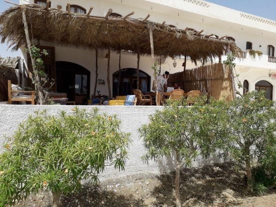 RAYHANA GUEST HOUSE — фото 15