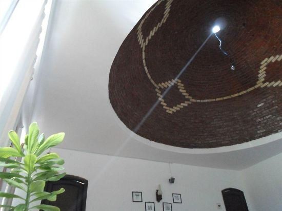 RAYHANA GUEST HOUSE — фото 18