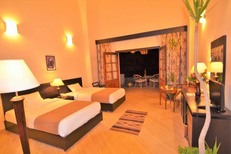 ROHANOU BEACH RESORT — фото 6