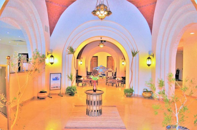 ROHANOU BEACH RESORT — фото 8