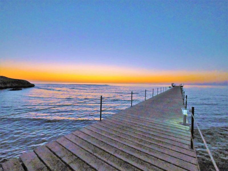 ROHANOU BEACH RESORT — фото 10