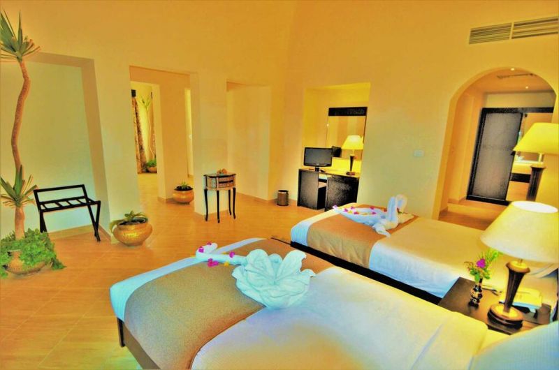 ROHANOU BEACH RESORT — фото 12