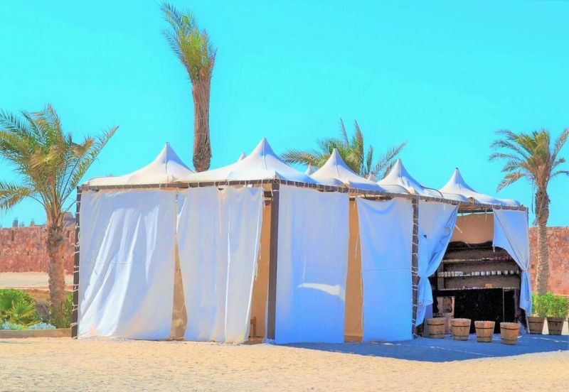 ROHANOU BEACH RESORT — фото 15