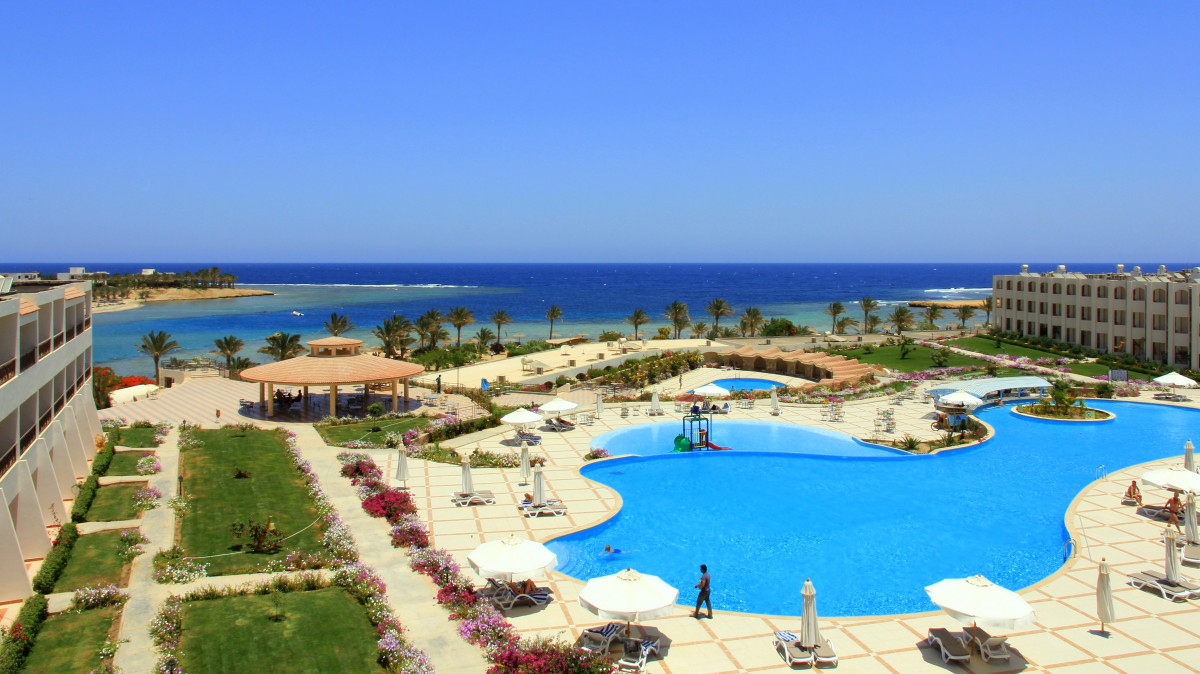 ROYAL BRAYKA BEACH RESORT — фото 2