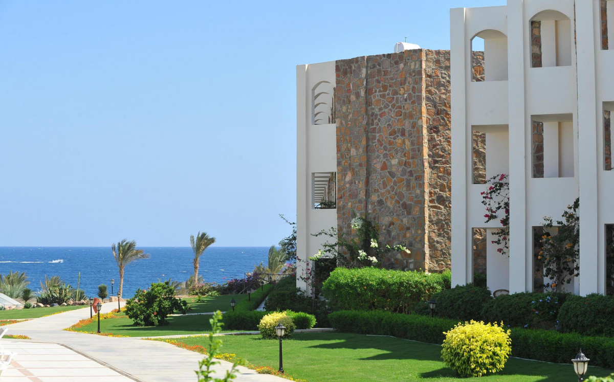 ROYAL BRAYKA BEACH RESORT — фото 3