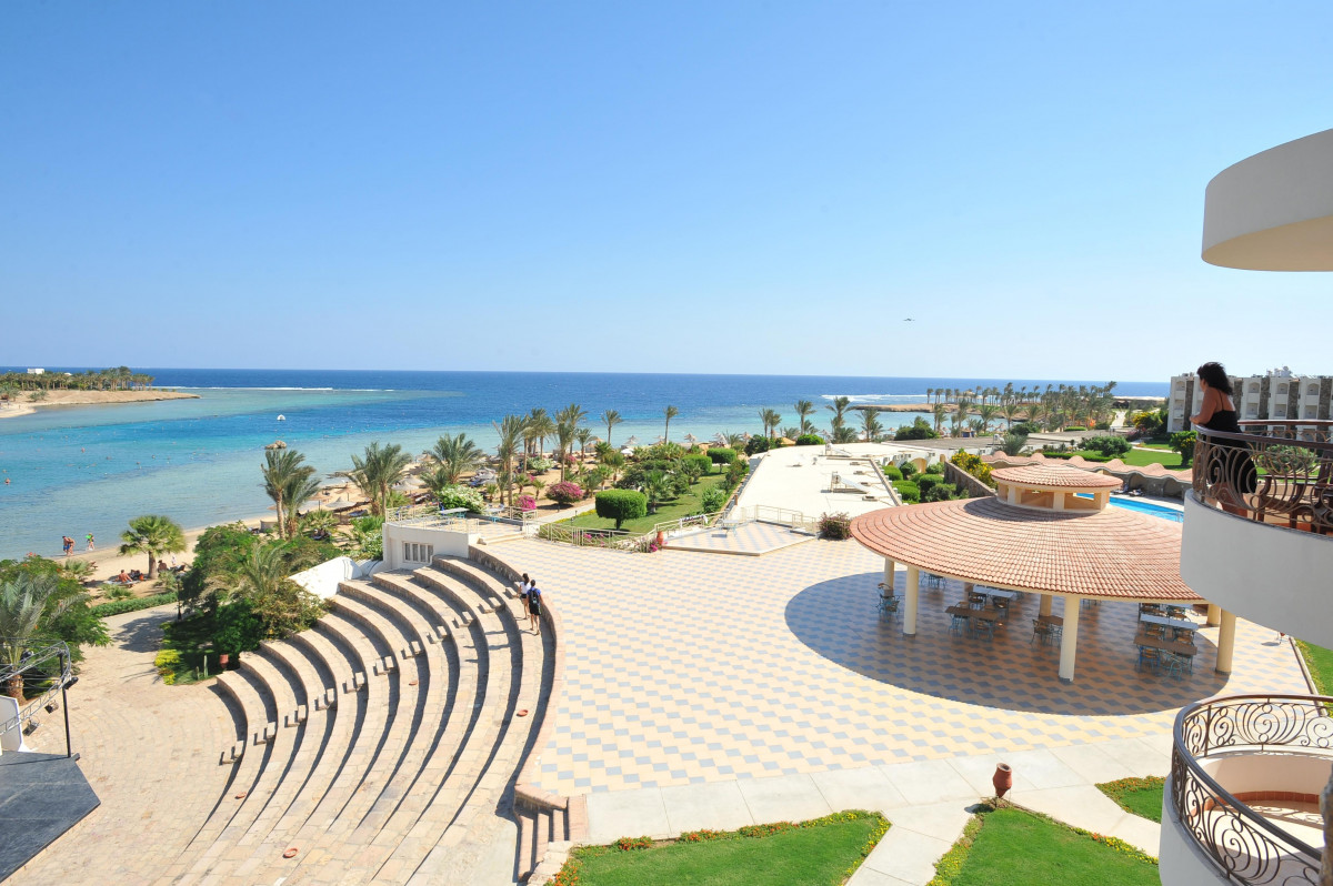 ROYAL BRAYKA BEACH RESORT — фото 4