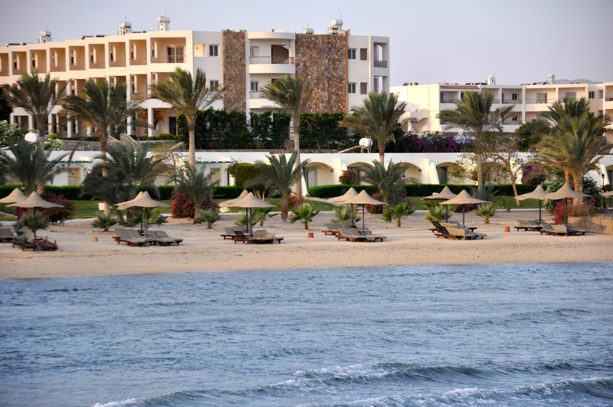 ROYAL BRAYKA BEACH RESORT — фото 5