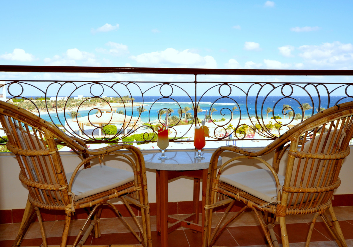 ROYAL BRAYKA BEACH RESORT — фото 7