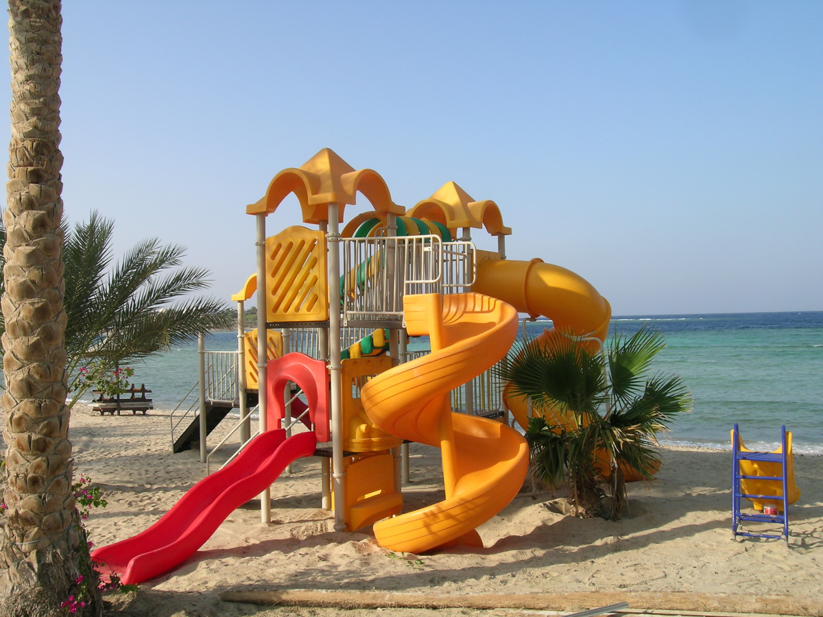 ROYAL BRAYKA BEACH RESORT — фото 8