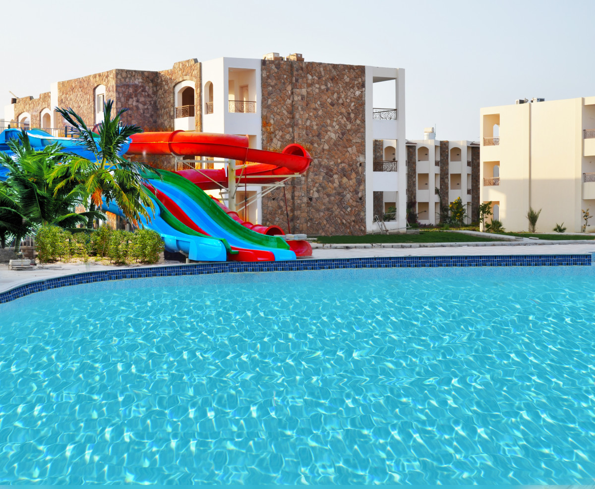 ROYAL BRAYKA BEACH RESORT — фото 9