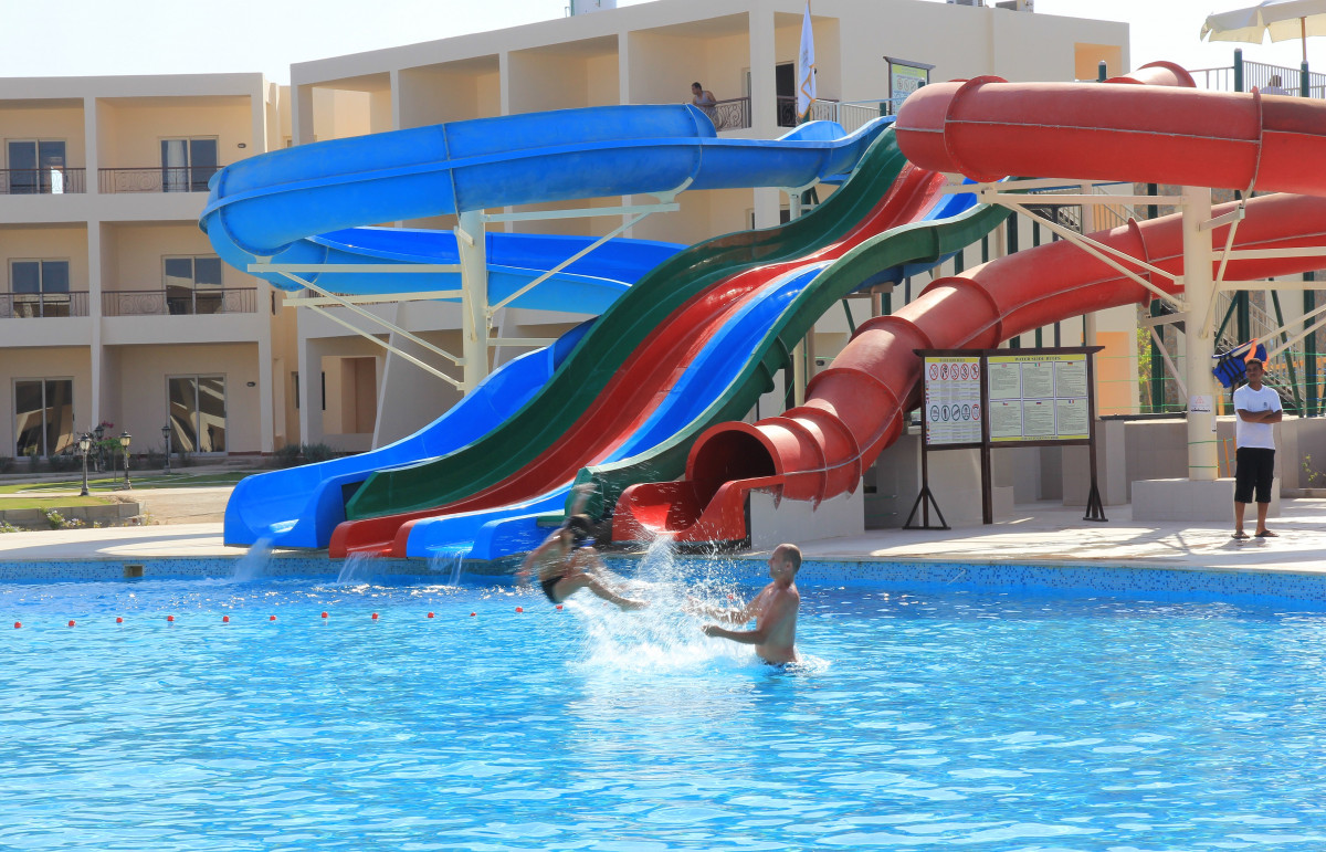 ROYAL BRAYKA BEACH RESORT — фото 10
