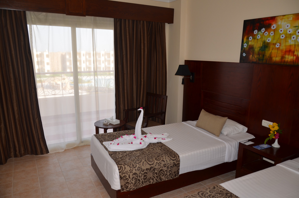 ROYAL BRAYKA BEACH RESORT — фото 13