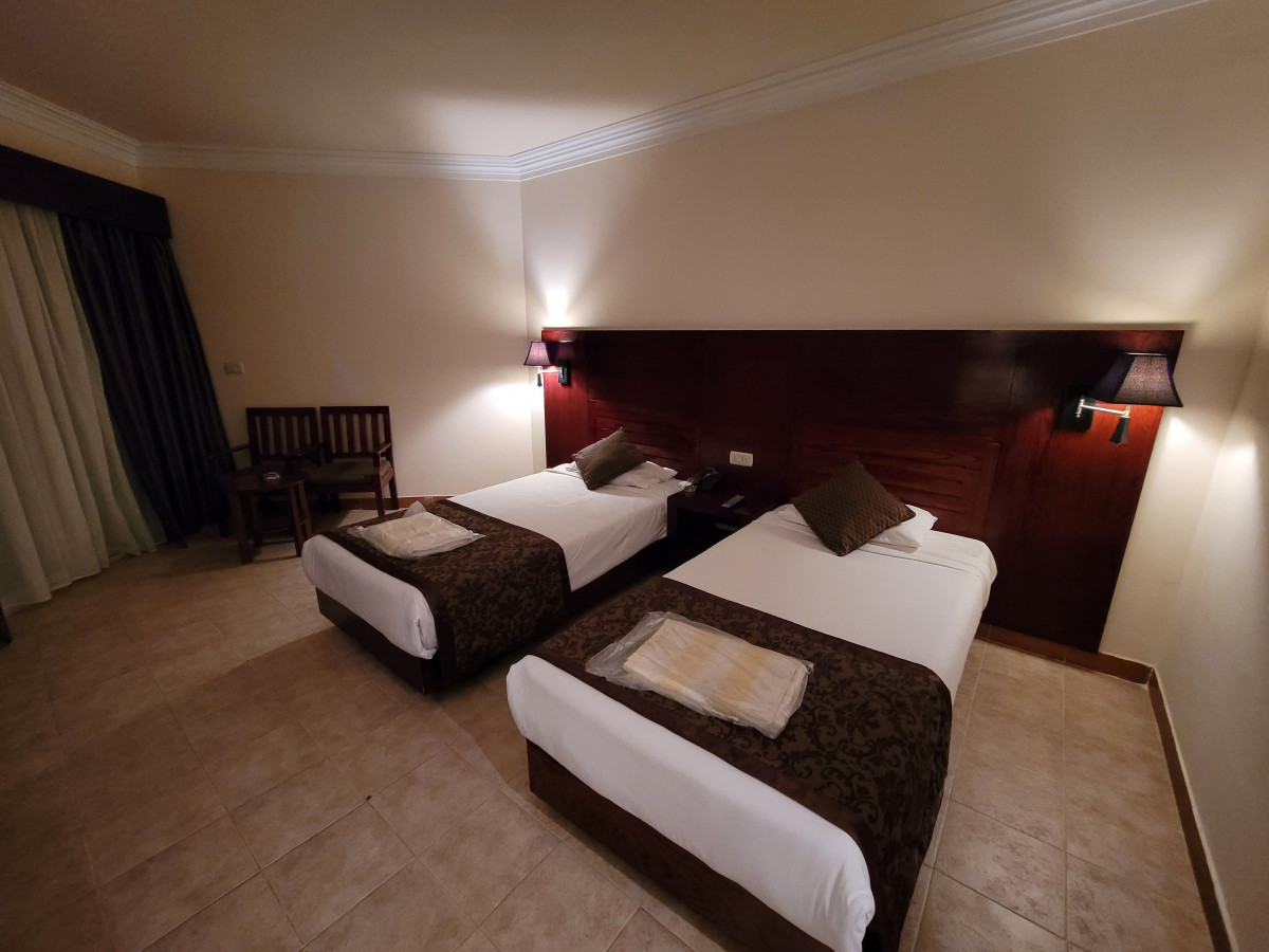 ROYAL BRAYKA BEACH RESORT — фото 14