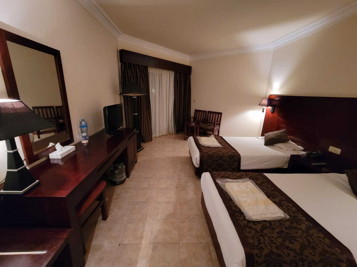 ROYAL BRAYKA BEACH RESORT — фото 15