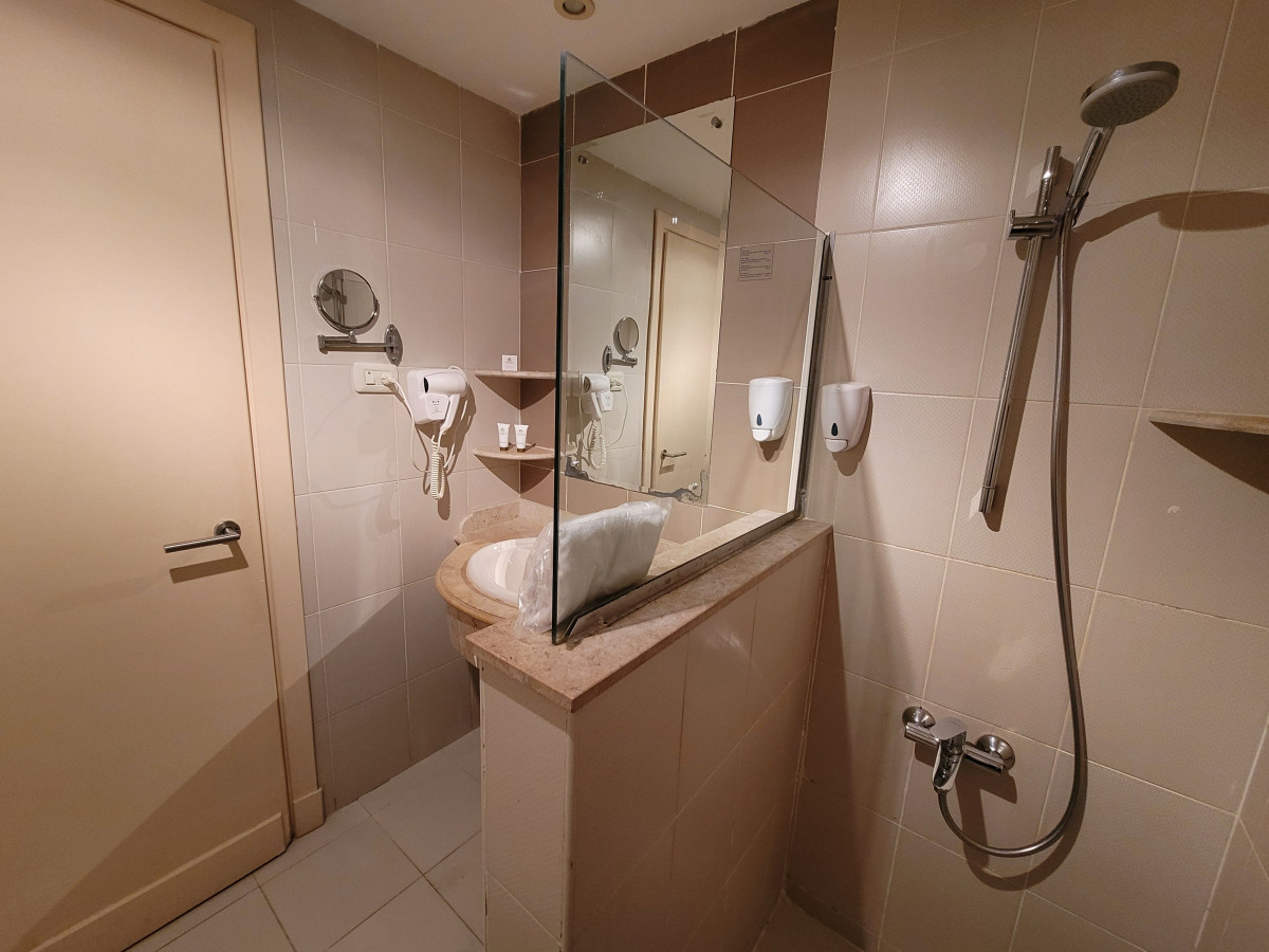 ROYAL BRAYKA BEACH RESORT — фото 18