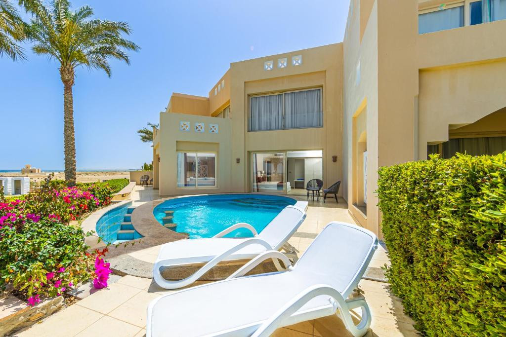 SATAYA (EX. SATAYA RESORT MARSA ALAM) — фото 2