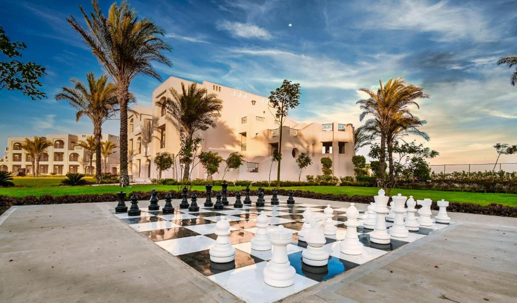 SATAYA (EX. SATAYA RESORT MARSA ALAM) — фото 7