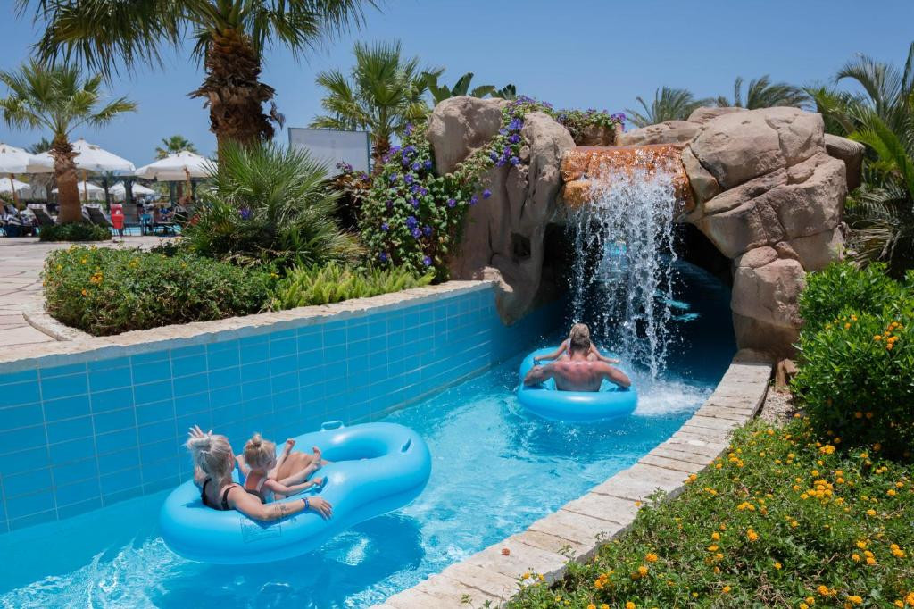 SATAYA (EX. SATAYA RESORT MARSA ALAM) — фото 8