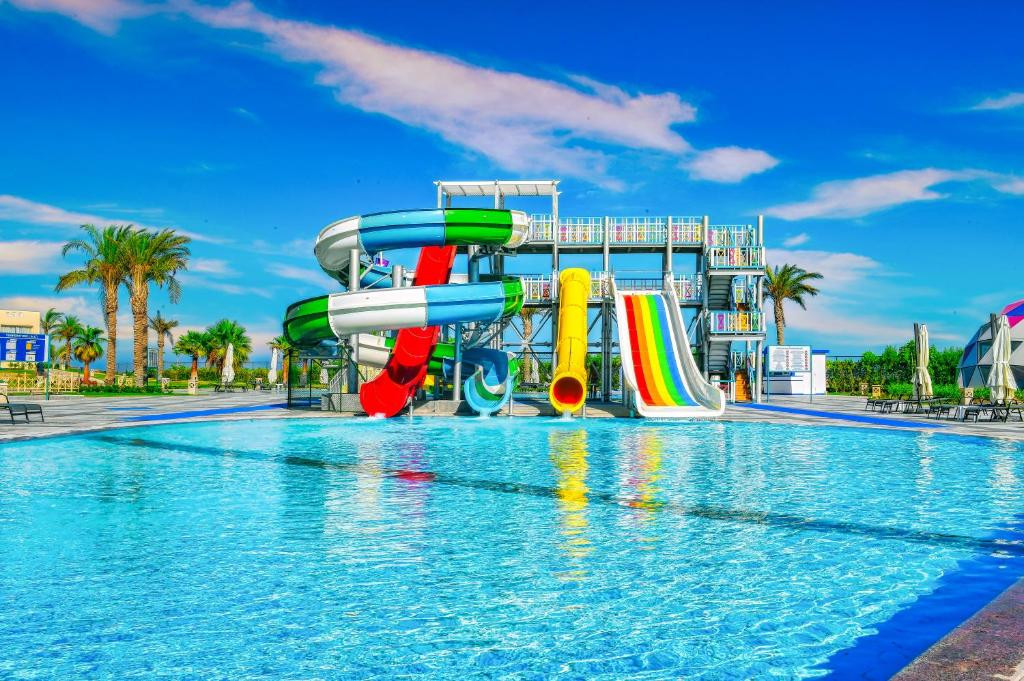 SATAYA (EX. SATAYA RESORT MARSA ALAM) — фото 11