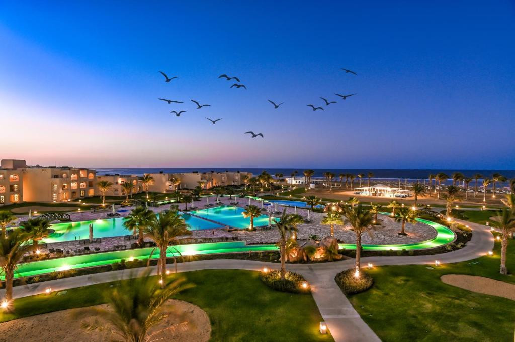 SATAYA (EX. SATAYA RESORT MARSA ALAM) — фото 13