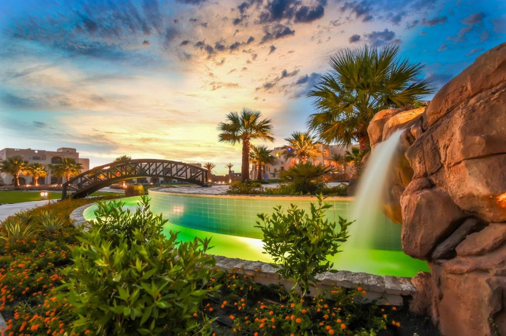 SATAYA (EX. SATAYA RESORT MARSA ALAM) — фото 18