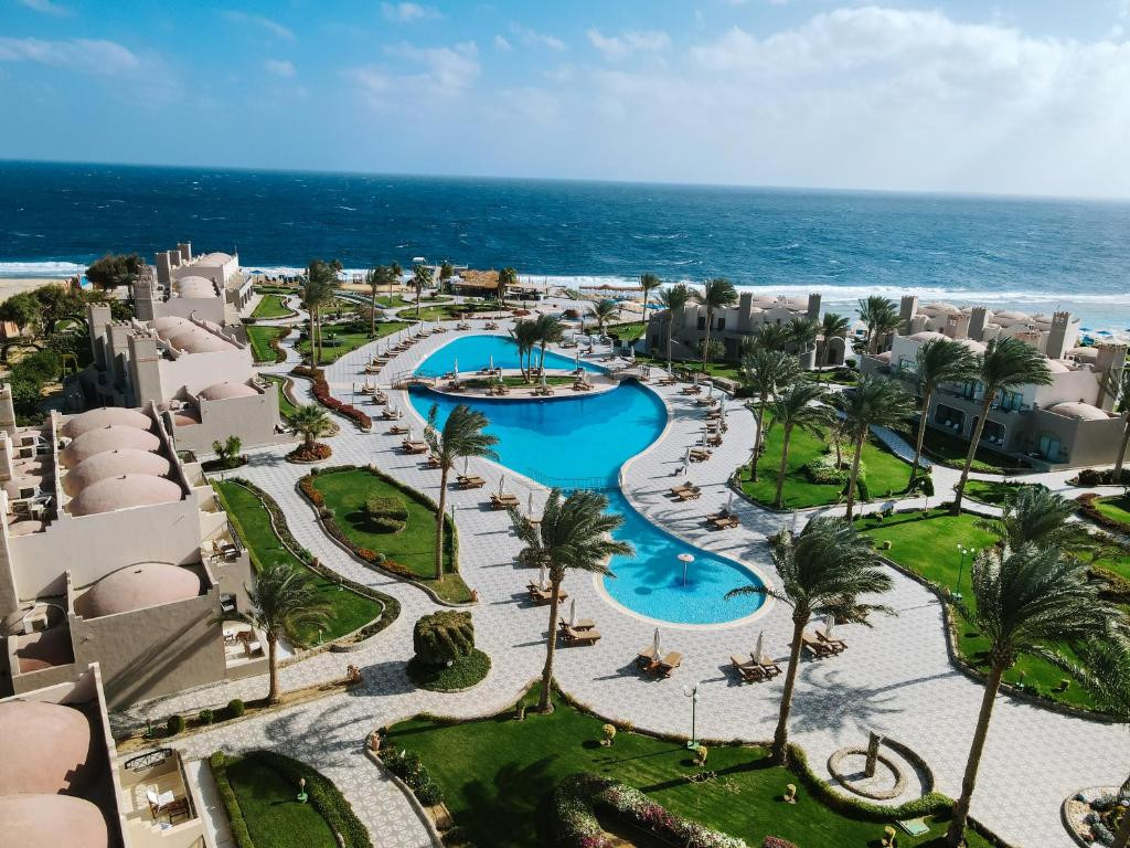 SENTIDO AKASSIA BEACH (EX. LTI AKASSIA BEACH) — фото 4