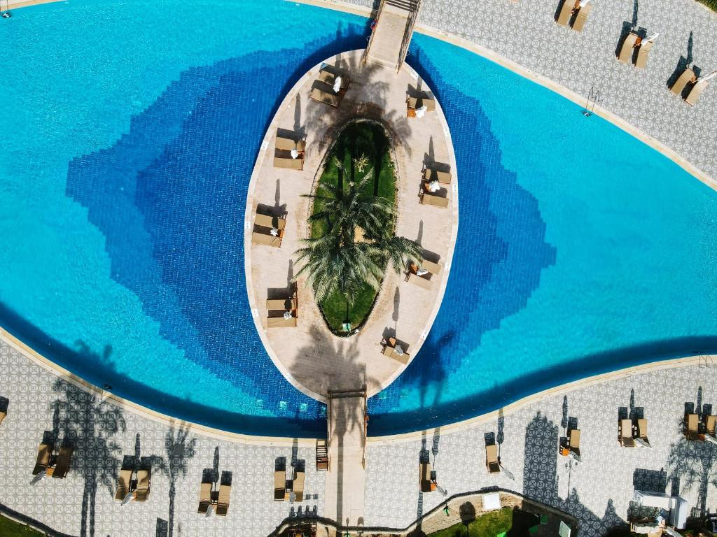 SENTIDO AKASSIA BEACH (EX. LTI AKASSIA BEACH) — фото 7