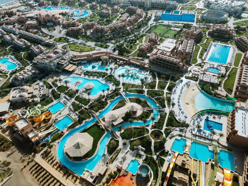 SENTIDO AKASSIA BEACH (EX. LTI AKASSIA BEACH) — фото 8