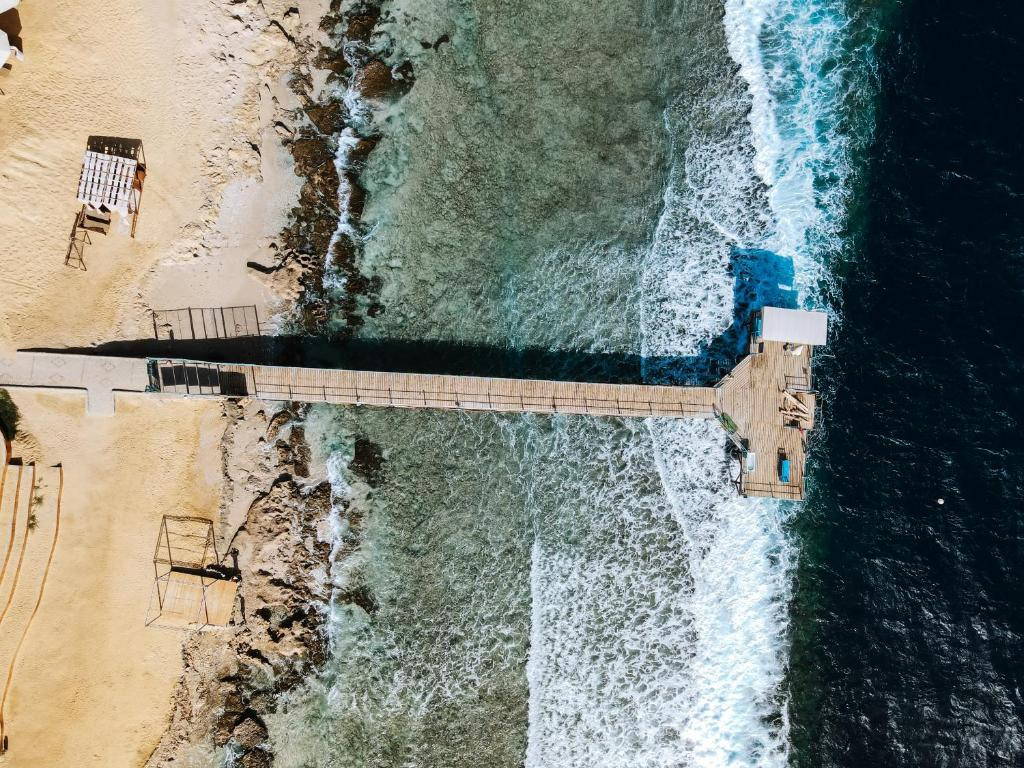 SENTIDO AKASSIA BEACH (EX. LTI AKASSIA BEACH) — фото 9