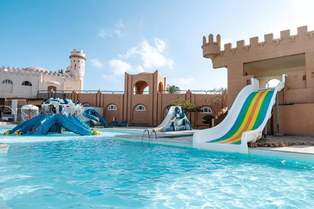 SENTIDO AKASSIA BEACH (EX. LTI AKASSIA BEACH) — фото 10