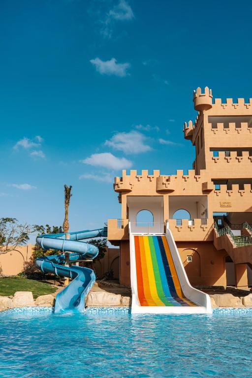 SENTIDO AKASSIA BEACH (EX. LTI AKASSIA BEACH) — фото 11