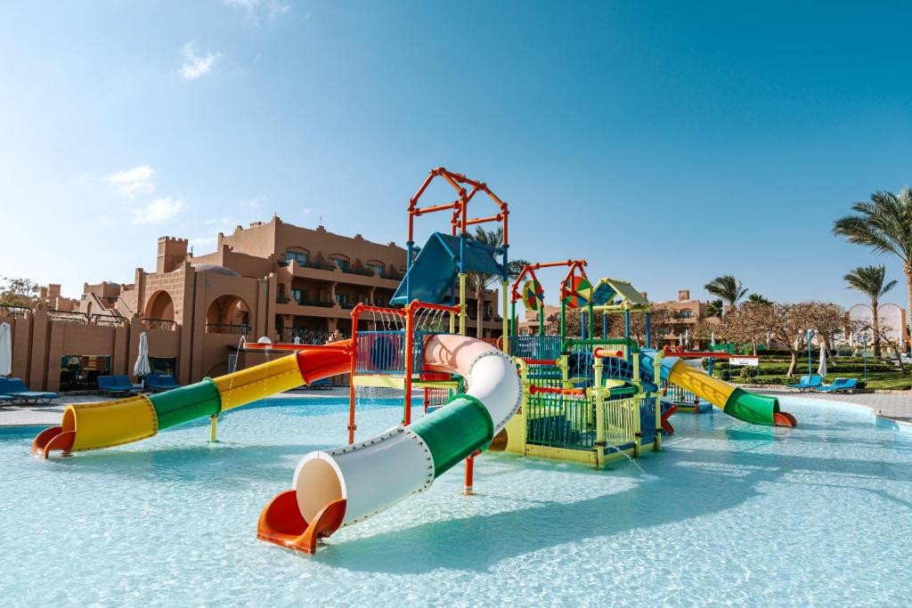 SENTIDO AKASSIA BEACH (EX. LTI AKASSIA BEACH) — фото 12