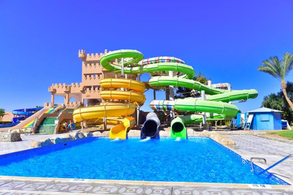 SENTIDO AKASSIA BEACH (EX. LTI AKASSIA BEACH) — фото 13