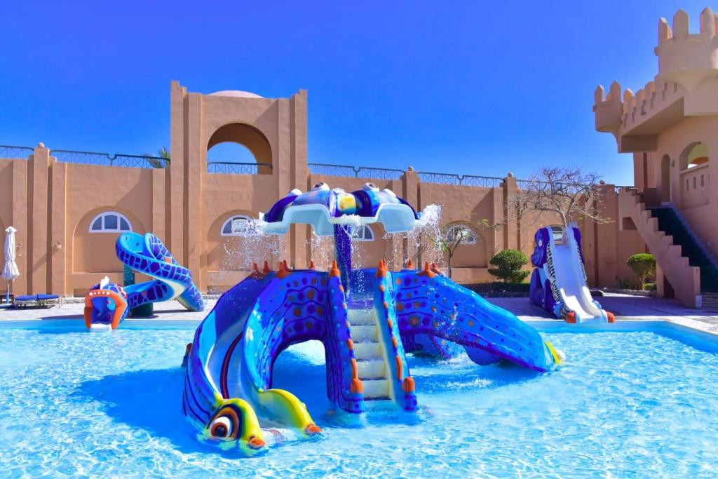SENTIDO AKASSIA BEACH (EX. LTI AKASSIA BEACH) — фото 14