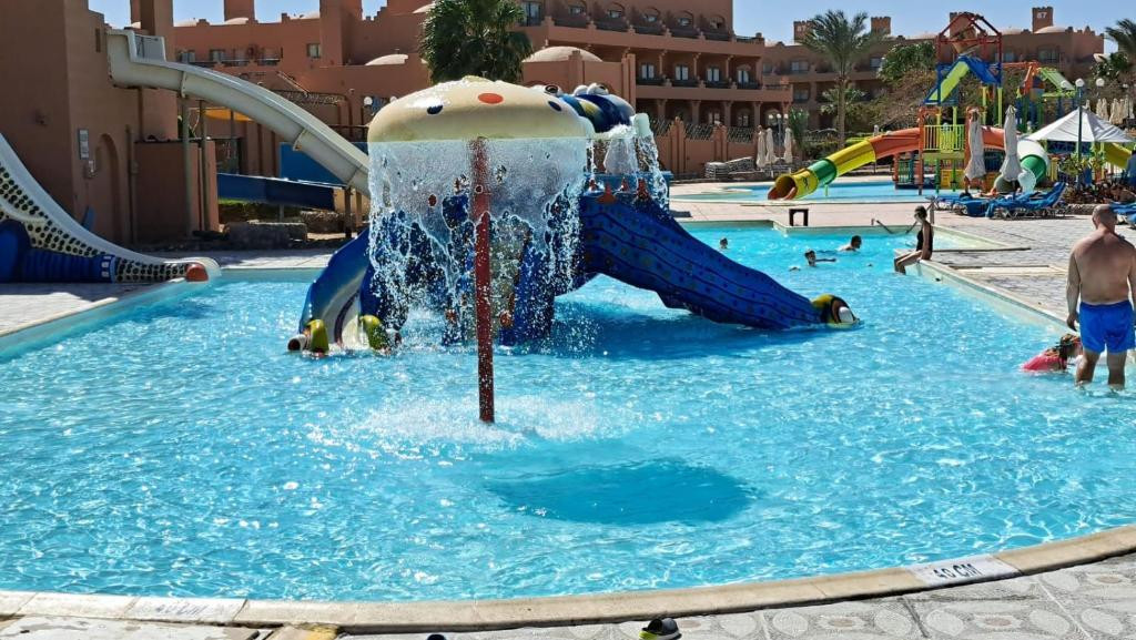 SENTIDO AKASSIA BEACH (EX. LTI AKASSIA BEACH) — фото 15