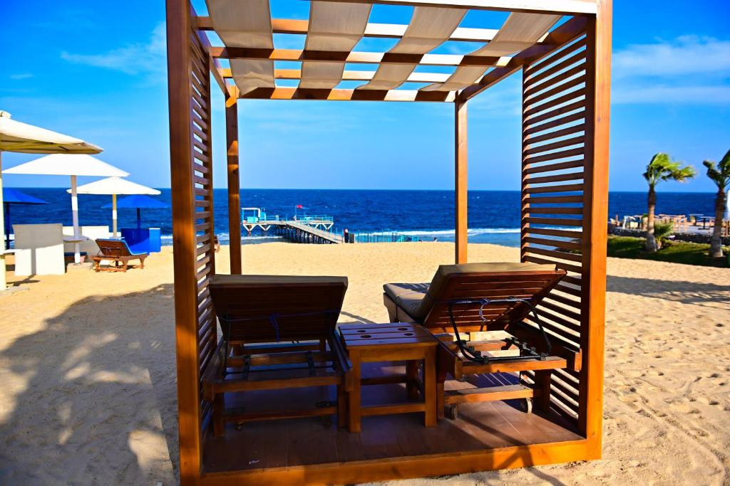 SENTIDO AKASSIA BEACH (EX. LTI AKASSIA BEACH) — фото 17