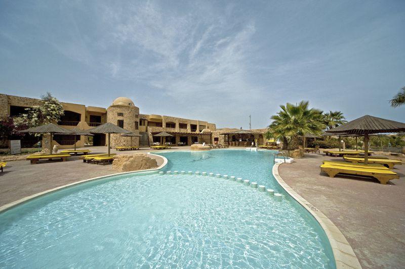 SENTIDO KAHRAMANA PARK (EX. THE MARSA ALAM PARK RESORT)