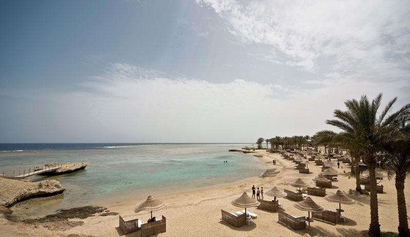 SENTIDO KAHRAMANA PARK (EX. THE MARSA ALAM PARK RESORT) — фото 4