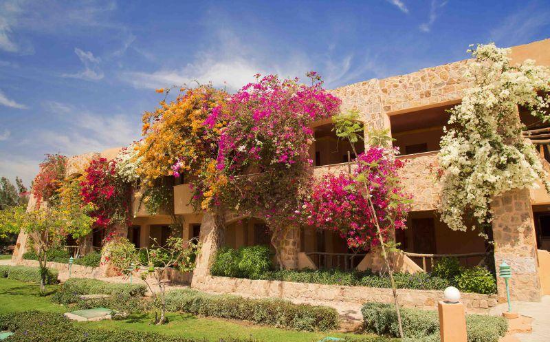 SENTIDO KAHRAMANA PARK (EX. THE MARSA ALAM PARK RESORT) — фото 8