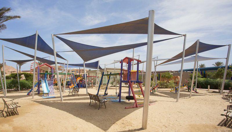 SENTIDO KAHRAMANA PARK (EX. THE MARSA ALAM PARK RESORT) — фото 12