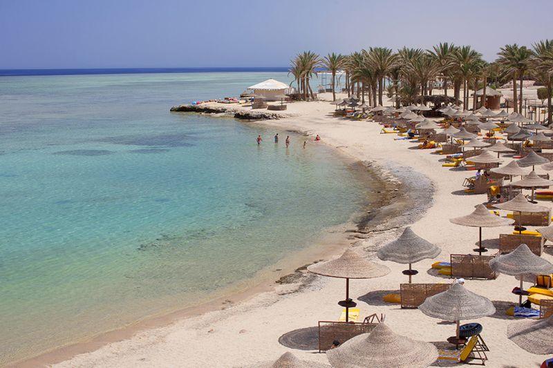 SENTIDO KAHRAMANA PARK (EX. THE MARSA ALAM PARK RESORT) — фото 13