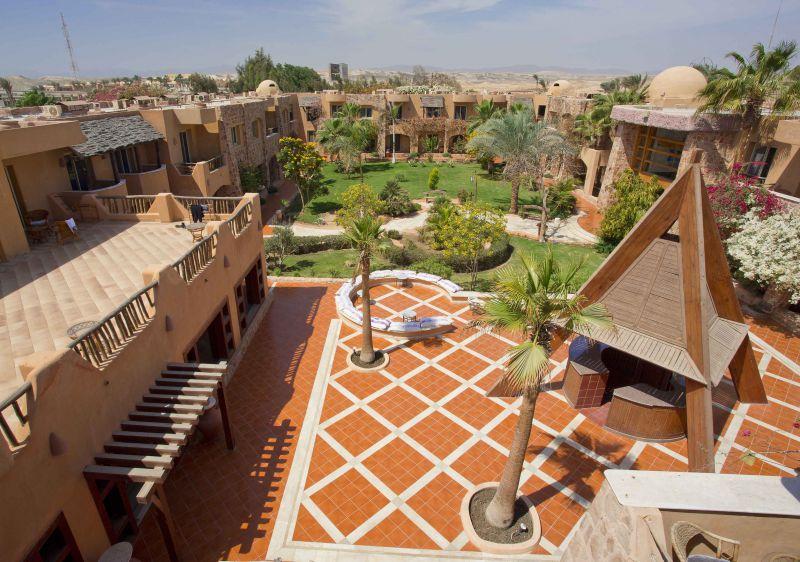 SENTIDO KAHRAMANA PARK (EX. THE MARSA ALAM PARK RESORT) — фото 14