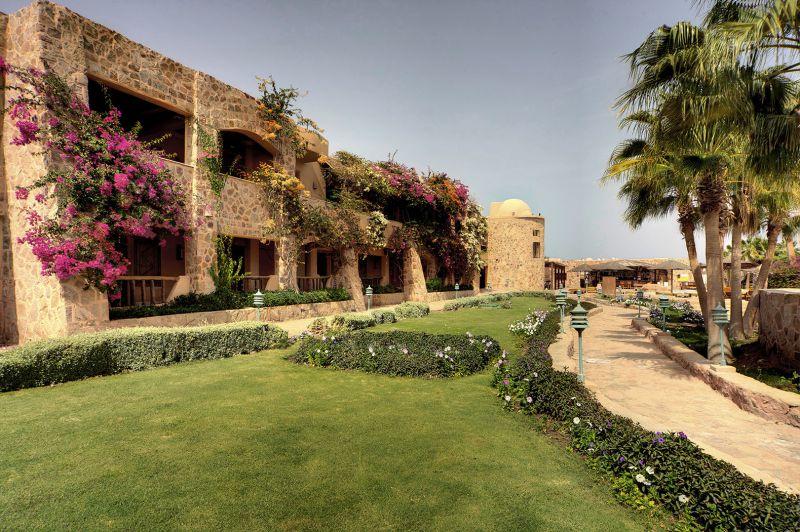 SENTIDO KAHRAMANA PARK (EX. THE MARSA ALAM PARK RESORT) — фото 15