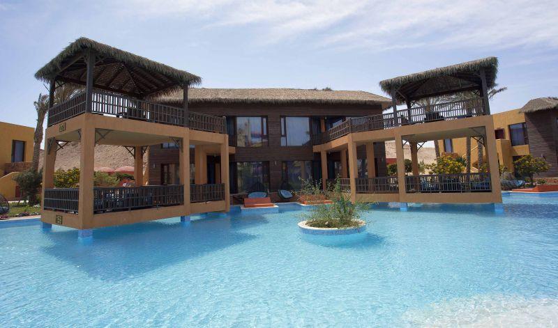 SENTIDO KAHRAMANA PARK (EX. THE MARSA ALAM PARK RESORT) — фото 18