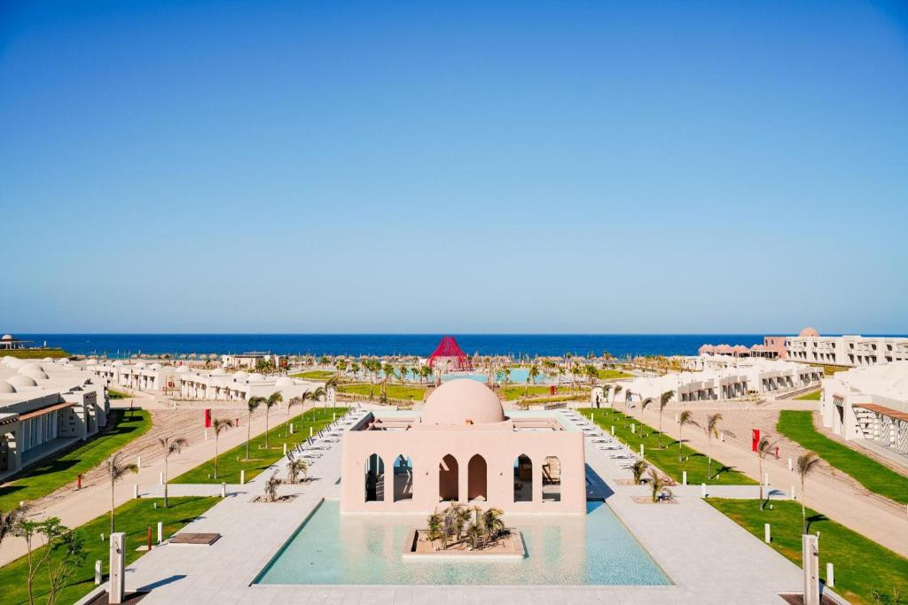 SENTIDO REEF OASIS SUAKIN RESORT & SPA