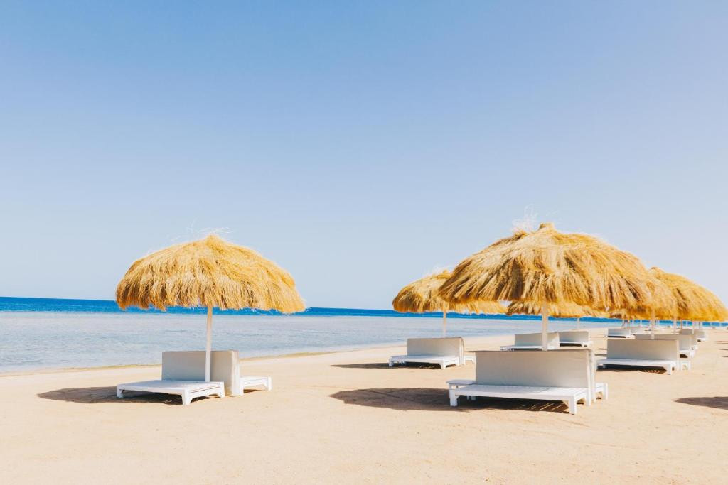 SENTIDO REEF OASIS SUAKIN RESORT & SPA — фото 2
