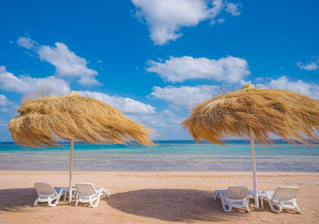 SENTIDO REEF OASIS SUAKIN RESORT & SPA — фото 3