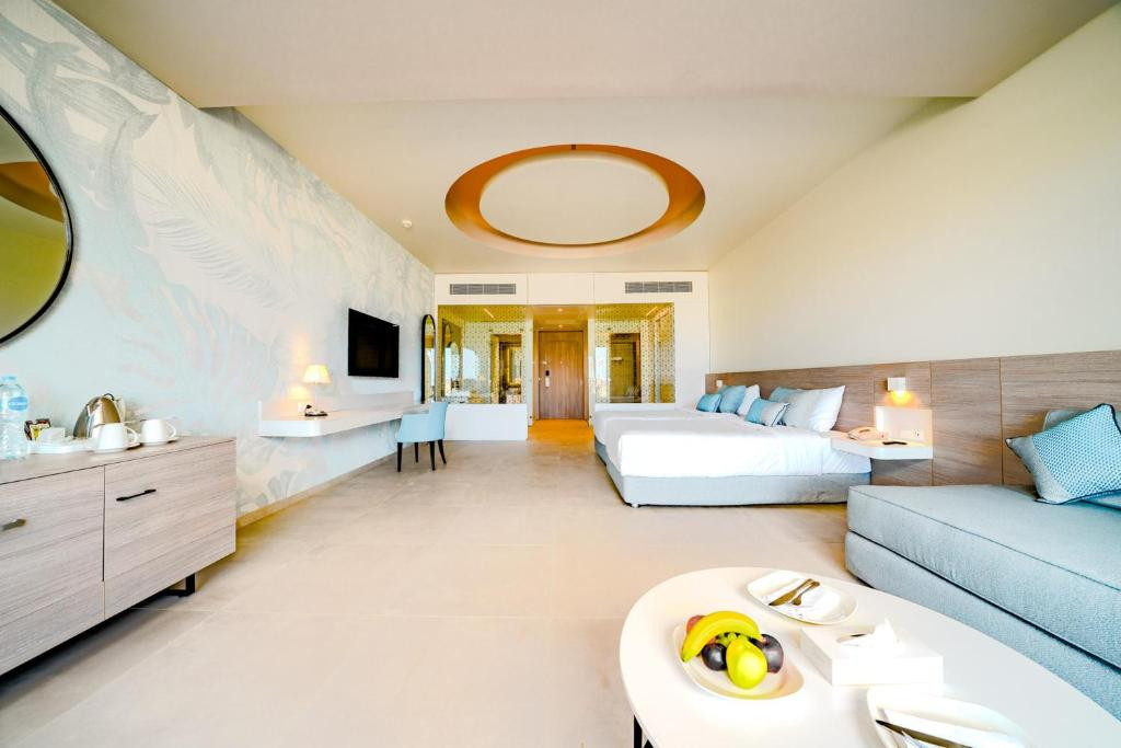 SENTIDO REEF OASIS SUAKIN RESORT & SPA — фото 4
