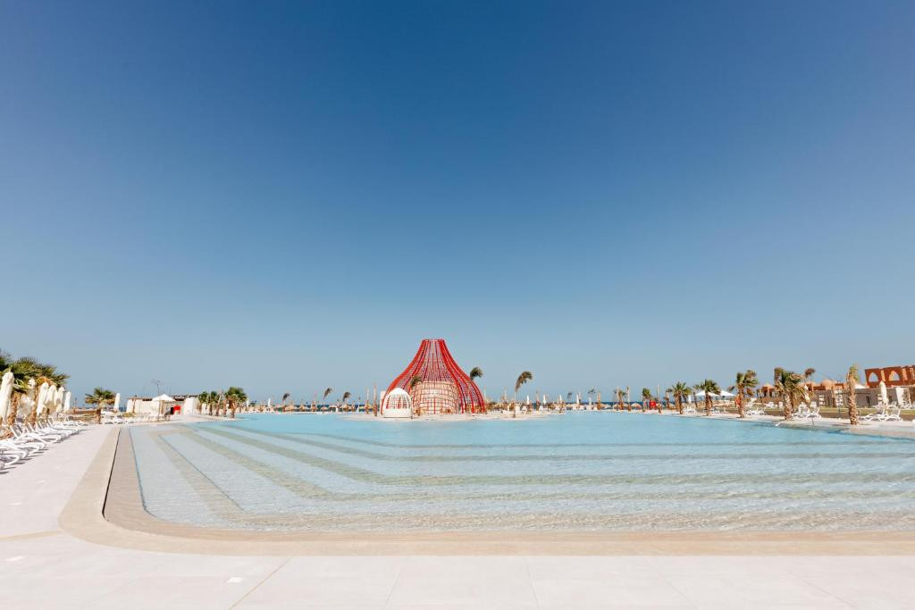 SENTIDO REEF OASIS SUAKIN RESORT & SPA — фото 5